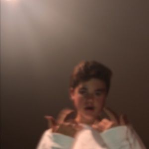 Meet your Posher, Jack